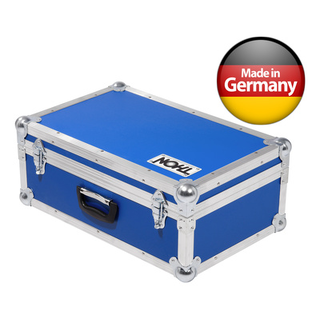 Thon Accessory Case 54x21x33 BL