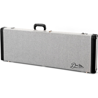 Fender G&amp;G Dlx Strat/Tele Case BKT