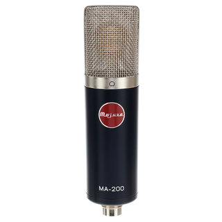 Mojave MA-200 Tube Microphone