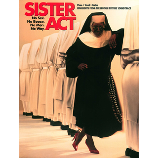 Wise Publications Sister Act