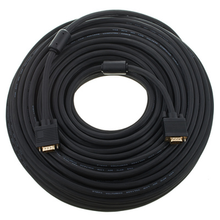 Sommer Cable S2S2-3000 SVGA Cable 30m