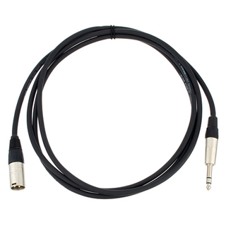 Sommer Cable Stage 22 SG04-0250-SW