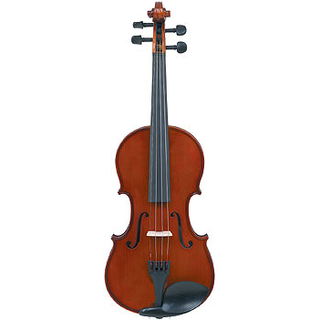 Gewa Allegro Violin Lefthand 3/4