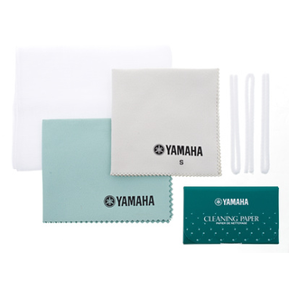 Yamaha Cleaning Set for Flute