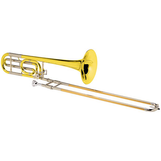 C.G.Conn 88 HY Bb/F-Tenor Trombone