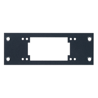 Sommer Cable Stagebox Adapter Cover MP 10/6