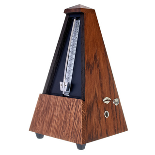 Wittner Metronome 818 with Bel B-Stock