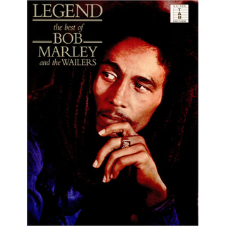 Wise Publications  The Best of Bob Marley
