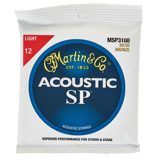 Martin Guitars MSP3100