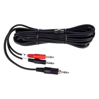 Audio-Technica ATR25 Cable Rec