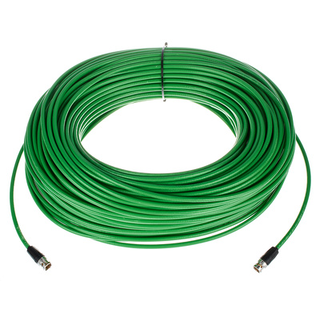 the sssnake BNC Video Cable 100m B-Stock