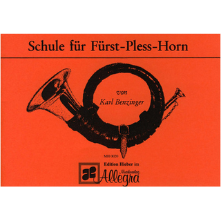 Hieber Verlag Schule Für Fürst-Pless-Horn