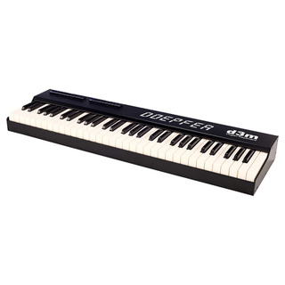 Doepfer D3M Organ Keyboard BK