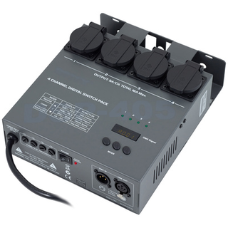 Botex DSP-405 - Multi-Switch