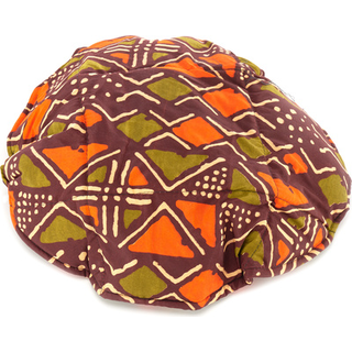 African Percussion Kambala Head Cover 36cm
