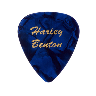 Harley Benton Guitar Pick Thin