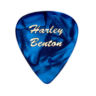 Harley Benton Guitar Pick Extra Heavy