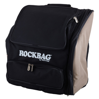 Rockbag RB 25120B Accordion Bag 72