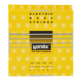 Warwick 41200 M Yellow Label