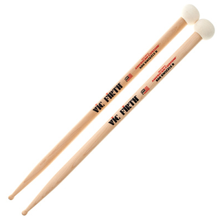 Vic Firth SD6 Swizzle G Maple -Wood-