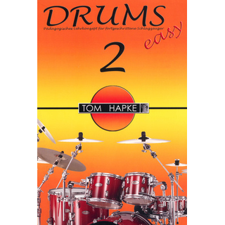 Bosworth Drums Easy 2