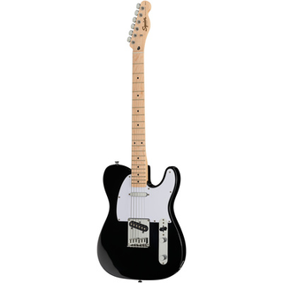 Squier Affinity Tele MN BK