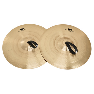 Sabian 18&quot; HH New Sym. Med-Heavy