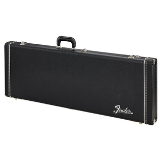 Fender G&amp;G Dlx Strat/Tele Case BK