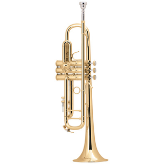 Bach LT 180-43 ML Trumpet