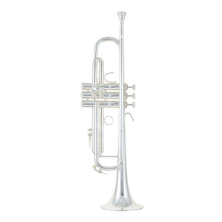 Bach LR180S37 Bb-Trumpet