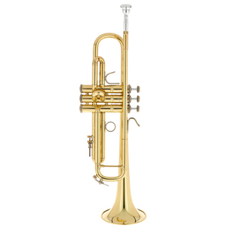 Bach LR18072 Bb-Trumpet