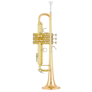 Bach LR18072G Bb-Trumpet