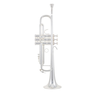 Bach LR180S72 Bb-Trumpet