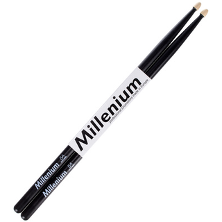 Millenium HB7A Hornbeam BK -Wood-