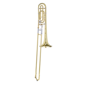 Bach TB 200 Bb/F-Tenor Trombone