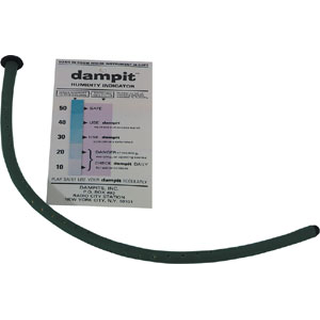 Dampit Humidifier Violin