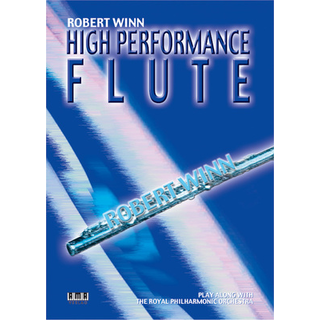 AMA Verlag High Performance Flute
