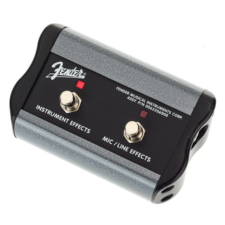 Fender Footswitch for Acoustasonic