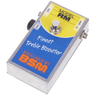 BSM Treble Booster RM B-Stock