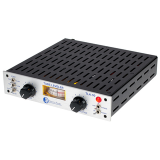 Summit Audio TLA-50 Valve Compresso B-Stock