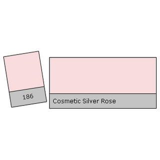 Lee Colour Filter 186 C. Silv ROSE
