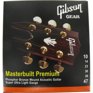 Gibson MB10