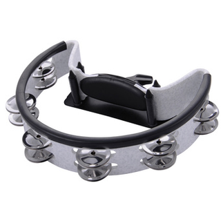 Pearl PTM10SH Tambourine with Holder