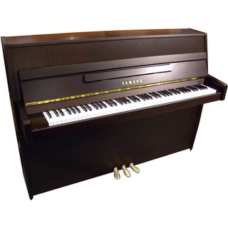 Yamaha b1 OPDW Upright Piano