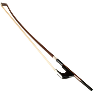 Gewa Bass Bow 1/4 Angular German