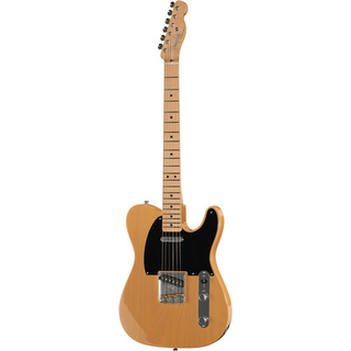 Fender Classic Player Baja Tele BL