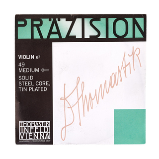 Thomastik Präzision Violin 4/4 light