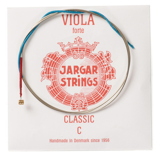 Jargar Classic Viola String C Forte