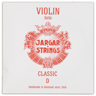 Jargar Classic Violin String D Forte