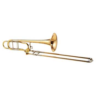 C.G.Conn 88HKCL Bb/F-Tenor Trombone